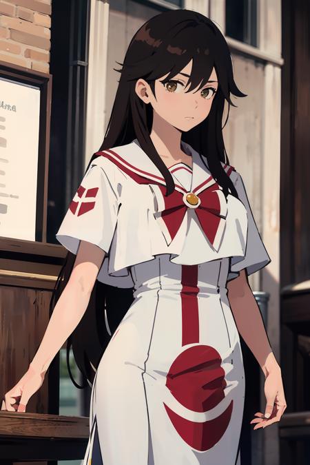 Akira Ferrari (Aria)版本v1.0 (ID: 244150)