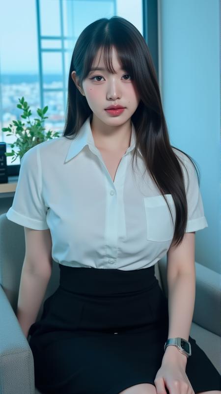 Jang Won Young - The Best Kpop Idol