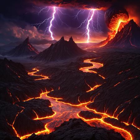 VistaX Landscapes XL