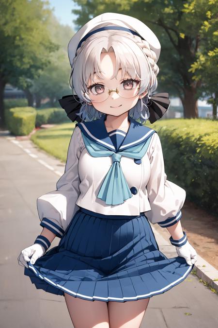 Hirato (Kancolle / Kantai Collection)