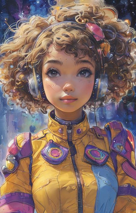 style of Afrofuturism [SDXL] 324