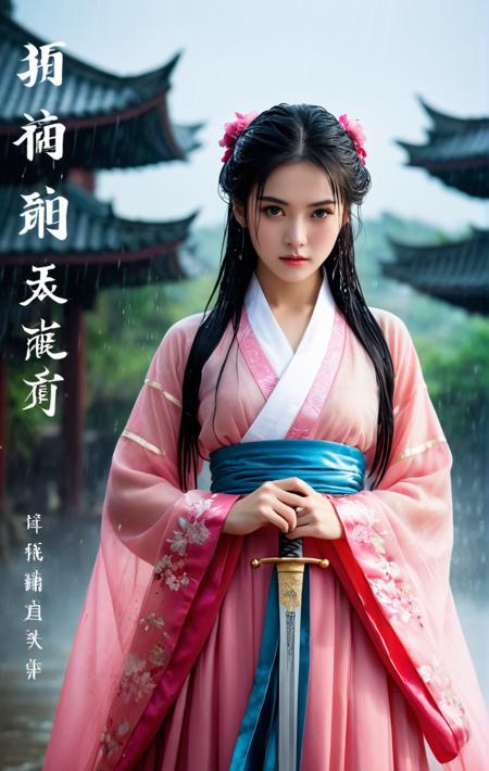 iNiverse Mix(SFW & NSFW)版本GuoFeng v1.05? (ID: 455150)