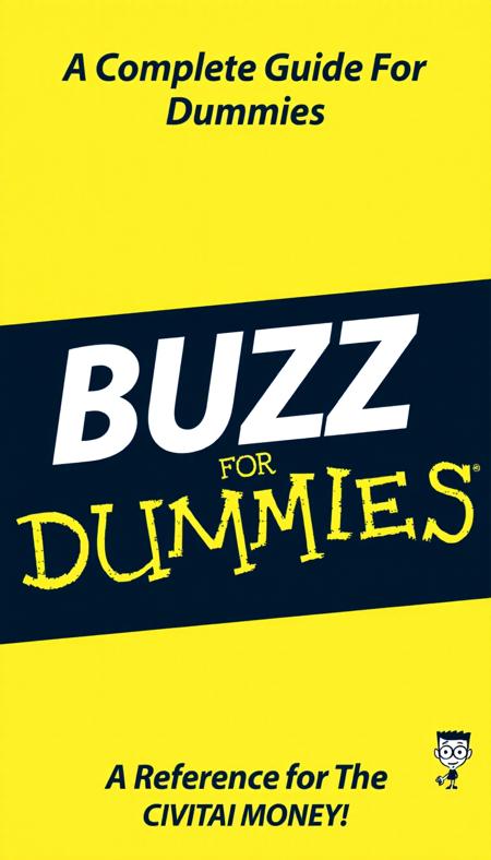 Flux For Dummies Book Cover