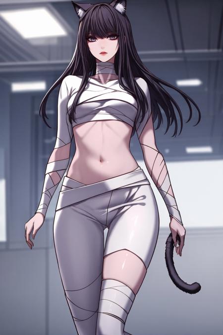 Jiyoung Yoo | Manhwa | Eleceed