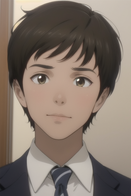 Producer (Nakamura) - (THE iDOLM@STER Million Live!)