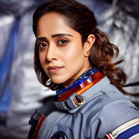 Nushrat Bharucha