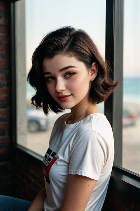 Michele Alves