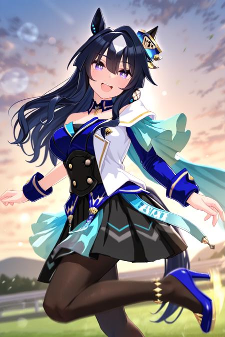Verxina (umamusume)_XL & PONY & ILL