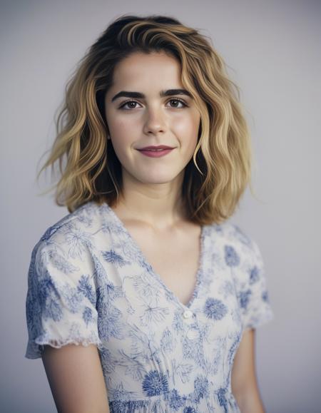 Kiernan Shipka