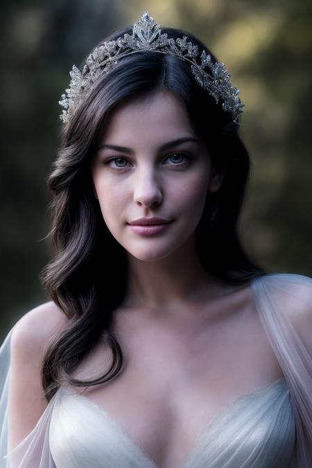 Liv Tyler SoloTI