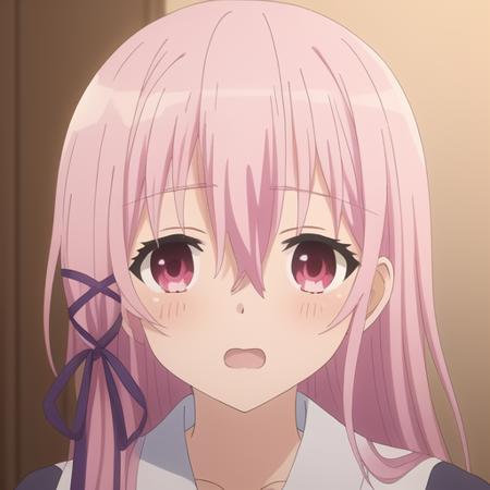 木更|キサラ|kisara（engage kiss）