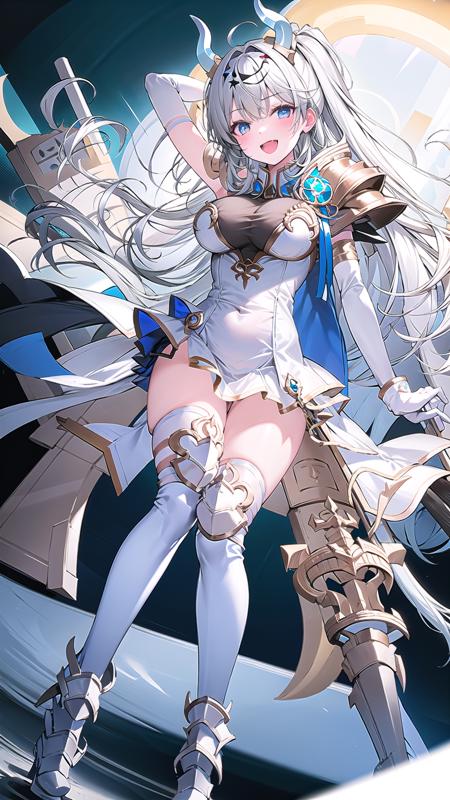 Suffren | Azur Lane | スフレン ・ アズールレーン