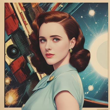 Rachel Brosnahan