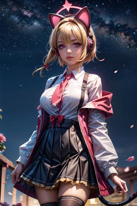 Saiba Momoi | 才羽モモイ (Blue Archive)
