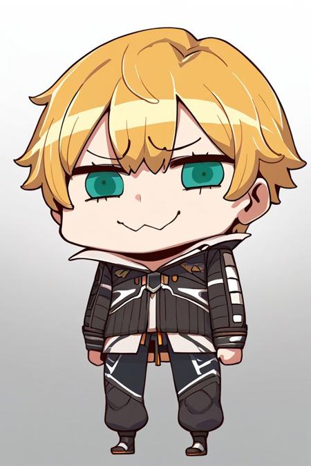 Riyo (lyomsnpmp) PonyXL style
