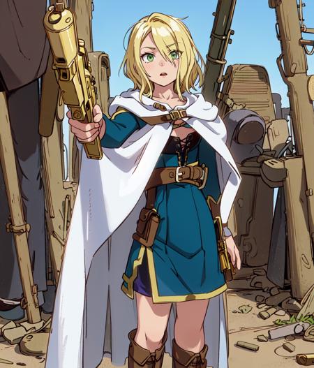 Elza (Suikoden 2)版本v1.0 (ID: 314094)