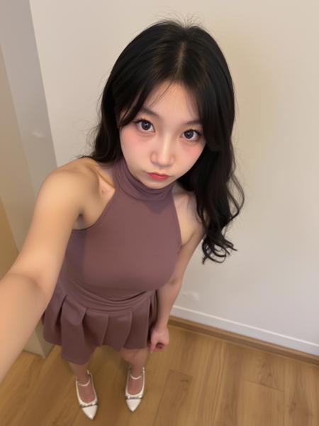 WhiteFLUX.1