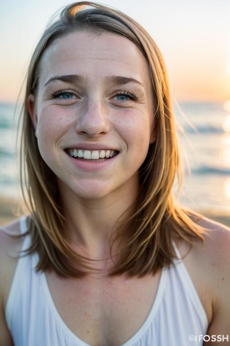 Jackie Groenen