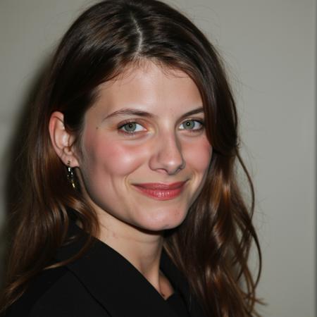 Mélanie Laurent (Flux.1 Dev)版本v1 (ID: 826177)