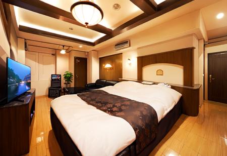 LOVEHOTEL F SDXL