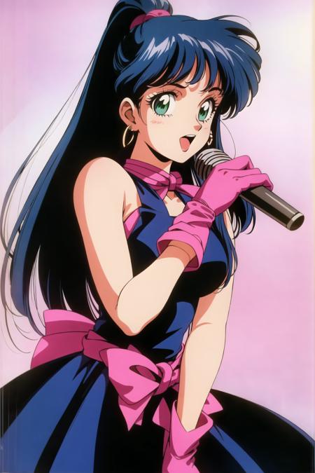 NEW ERA (New Esthetic Retro Anime)