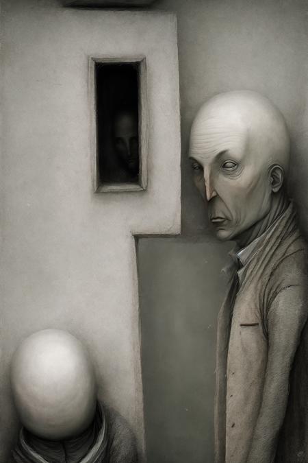 Anton Semenov - ArtStyle