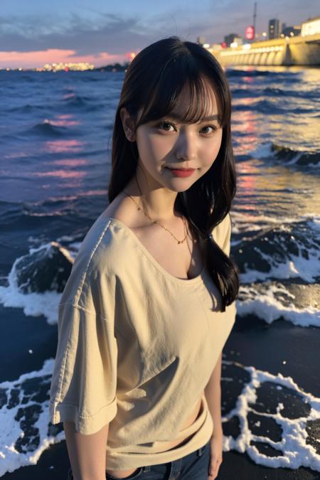 Hongo Yuzuha (JAV) 本郷柚巴