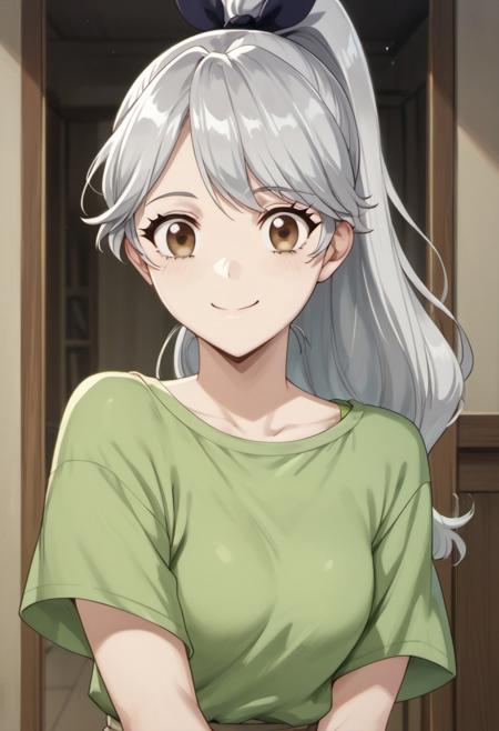 Rebecca | I'll Become a Villainess Who Goes Down in History: It Seems Turning into a High-Born Baddie Makes the Prince All the More Lovestruck | 歴史に残る悪女になるぞ 悪役令嬢になるほど王子の溺愛は加速するようです