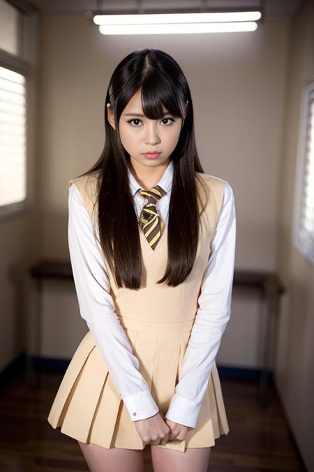 Yura Sakura 樱由罗