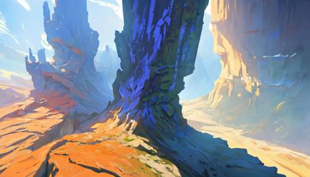 Fantasy Background