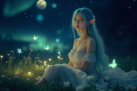 VNS - Flux Mid Autumn Festival