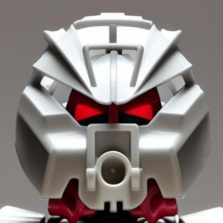 Bionicle - Kanohi Mask LORA