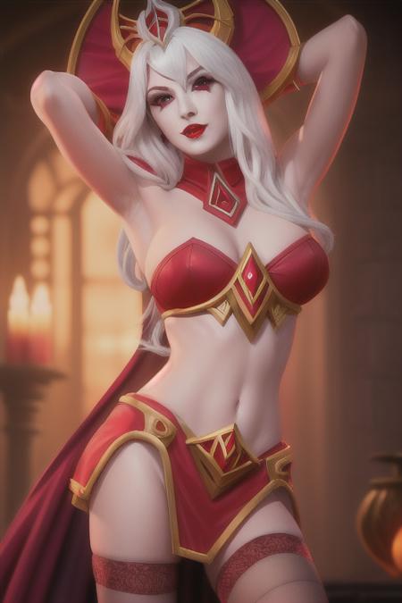 World of Warcraft