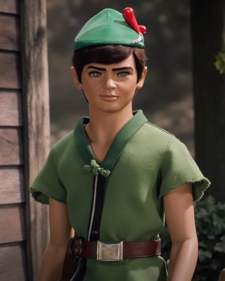 Wizard's Scrap Yard: Supermarionation Puppets