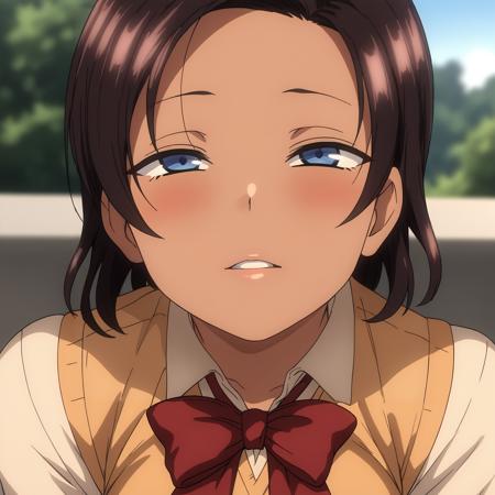 Sae Hinata (Ijirare Fukushuu Saimin) XL pony LORA