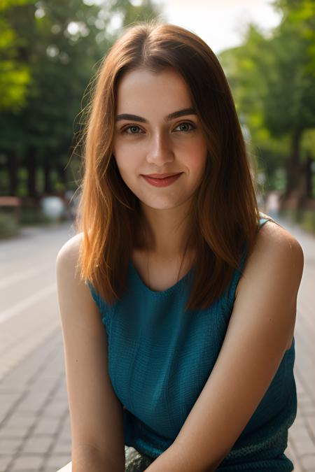 Lidia Savoderova
