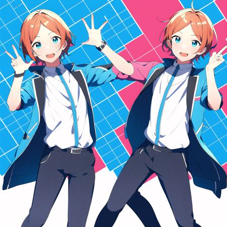 2wink ensemble stars (Beta)