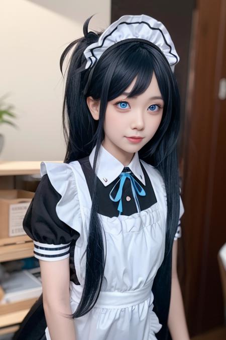爱丽丝 aris