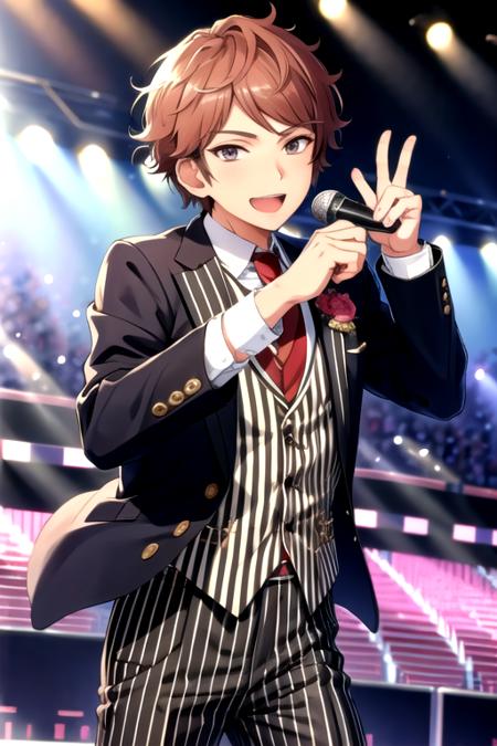 Akiomi Kunugi