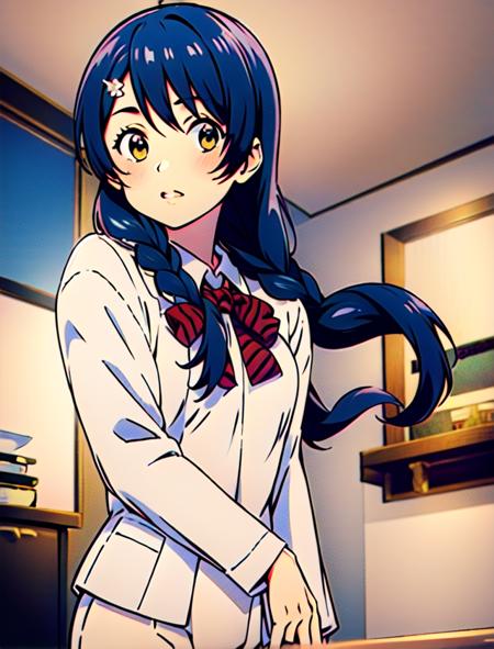 megumi tadokoro版本v1.0 (ID: 519458)