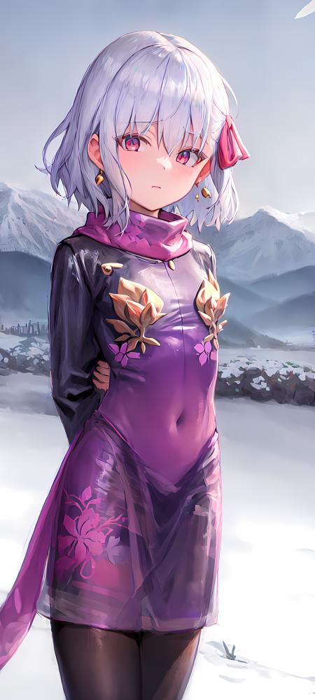 Kama Lora版本v2.0 (ID: 19020)