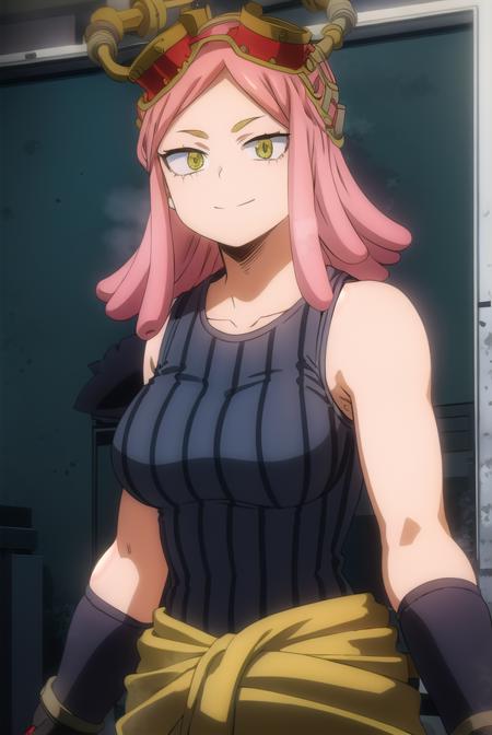 Mei Hatsume (発目 明) - My Hero Academia (僕のヒーローアカデミア)