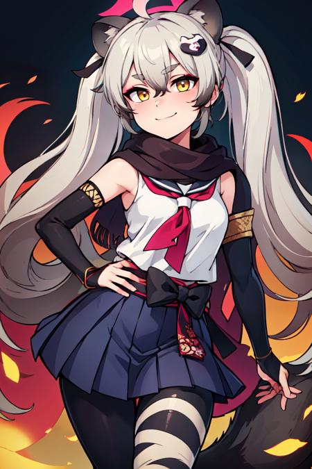 Chidori Michiru | 千鳥ミチル (Blue Archive)版本v1.0 (ID: 987250)