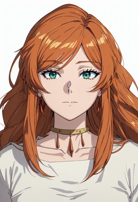 Flamme/フランメ (Sousou no Frieren)版本v1.5.1 (ID: 413266)