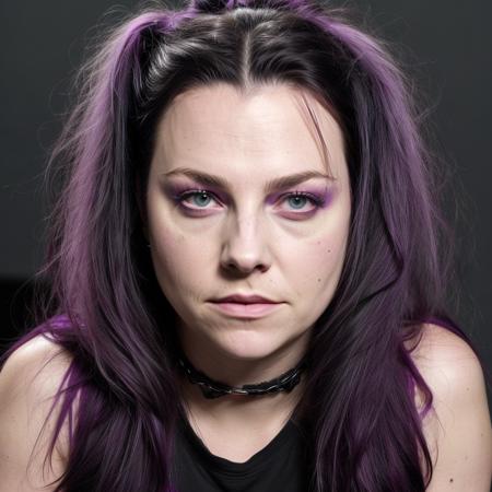 Amy Lee