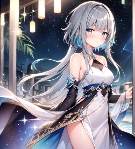 归终（原神）