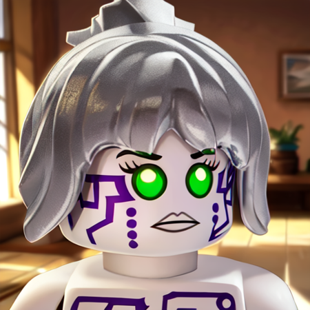 Pixal (Ninjago)