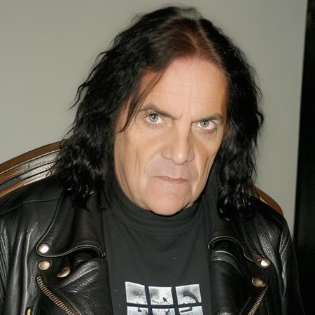 Norberto Aníbal Napolitano (Pappo)