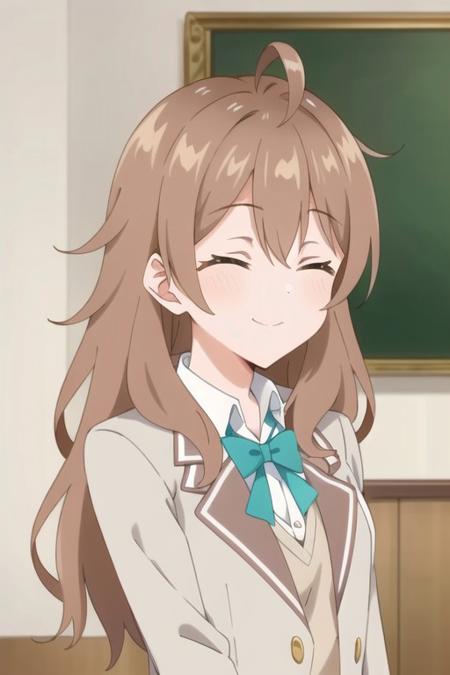 Maria Mikhailovna Kujou (Masha) | Alya Sometimes Hides Her Feelings in Russian | 時々ボソッとロシア語でデレる隣のアーリャさん