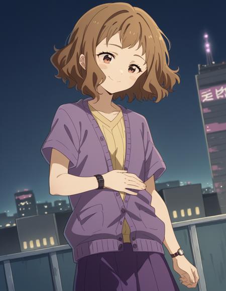 Konami Amanatsu (甘夏 古奈美) - Makeine: Too Many Losing Heroines! (Make Heroine ga Oosugiru!) (負けヒロインが多すぎる！)